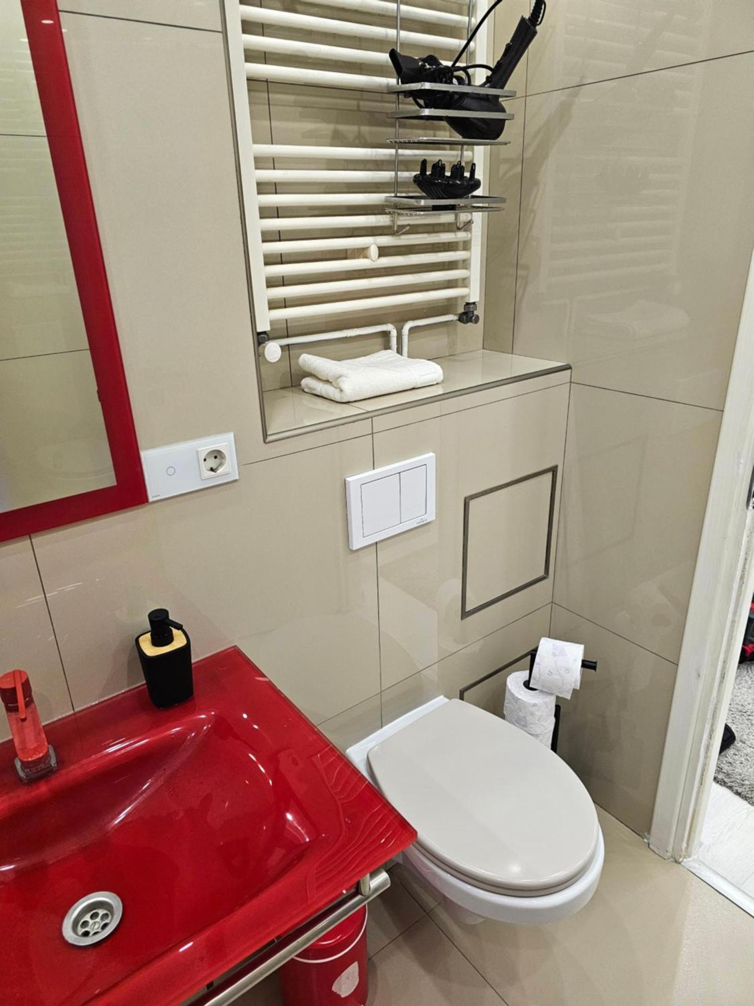 Luxury Paul Apartment Green, Private & Accessible Braşov Eksteriør bilde