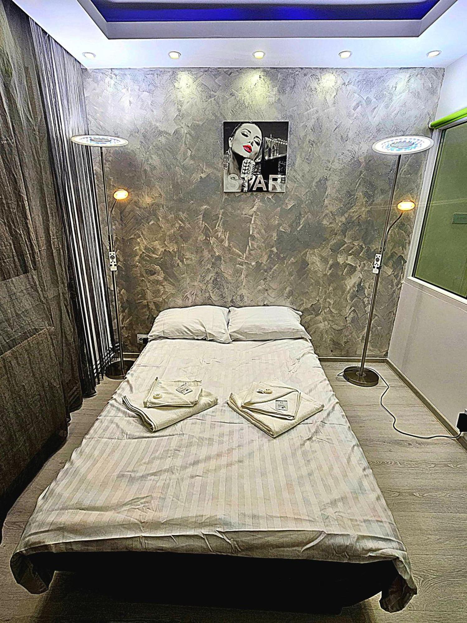 Luxury Paul Apartment Green, Private & Accessible Braşov Eksteriør bilde