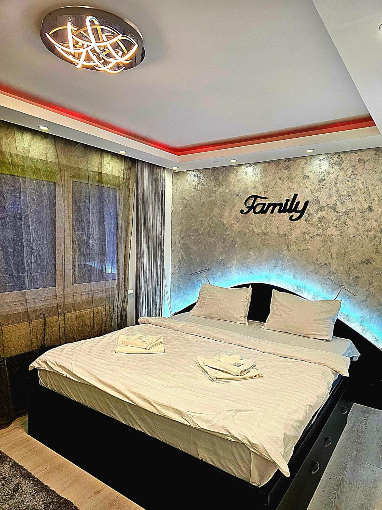 Luxury Paul Apartment Green, Private & Accessible Braşov Eksteriør bilde
