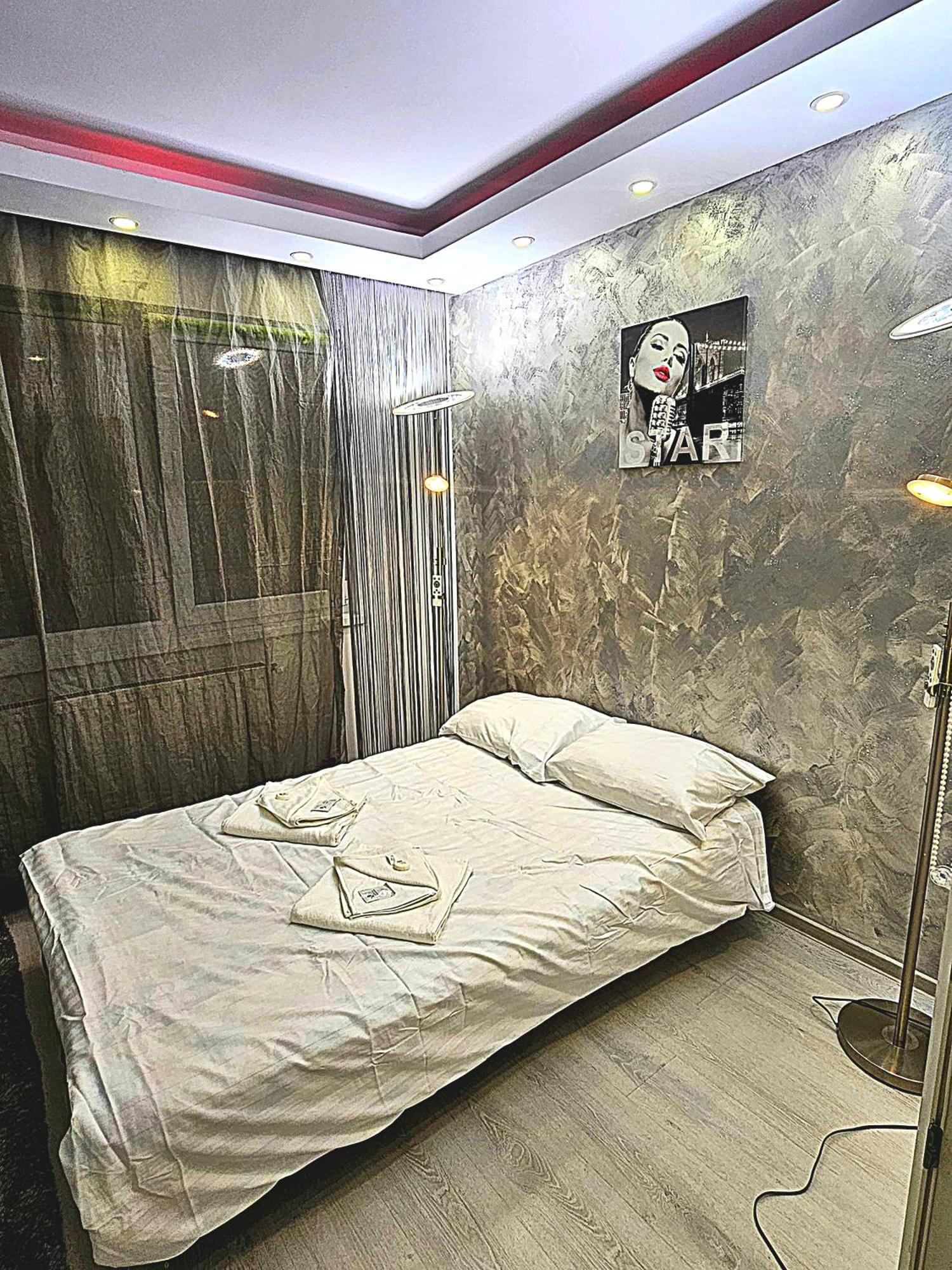 Luxury Paul Apartment Green, Private & Accessible Braşov Eksteriør bilde