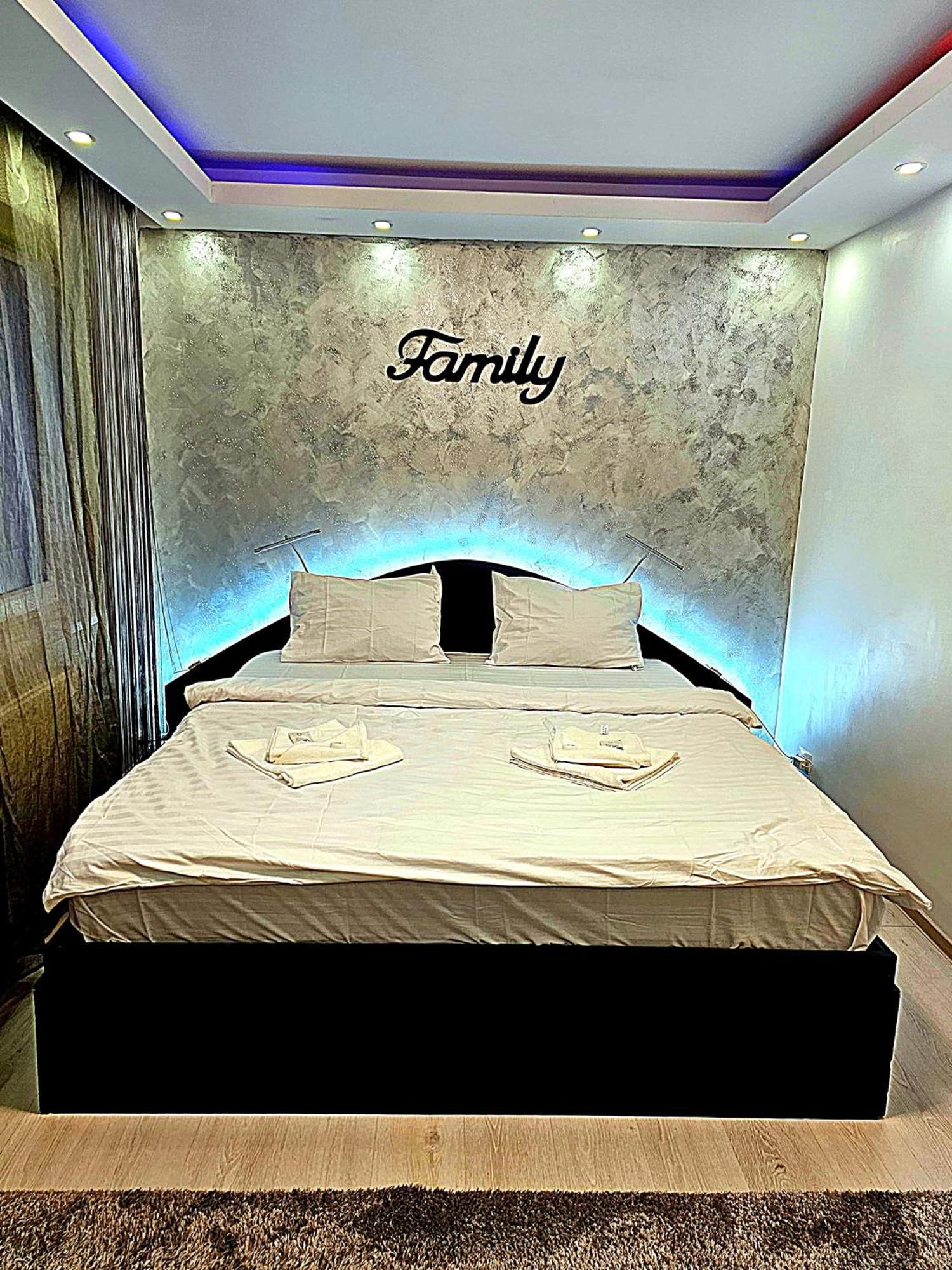 Luxury Paul Apartment Green, Private & Accessible Braşov Eksteriør bilde