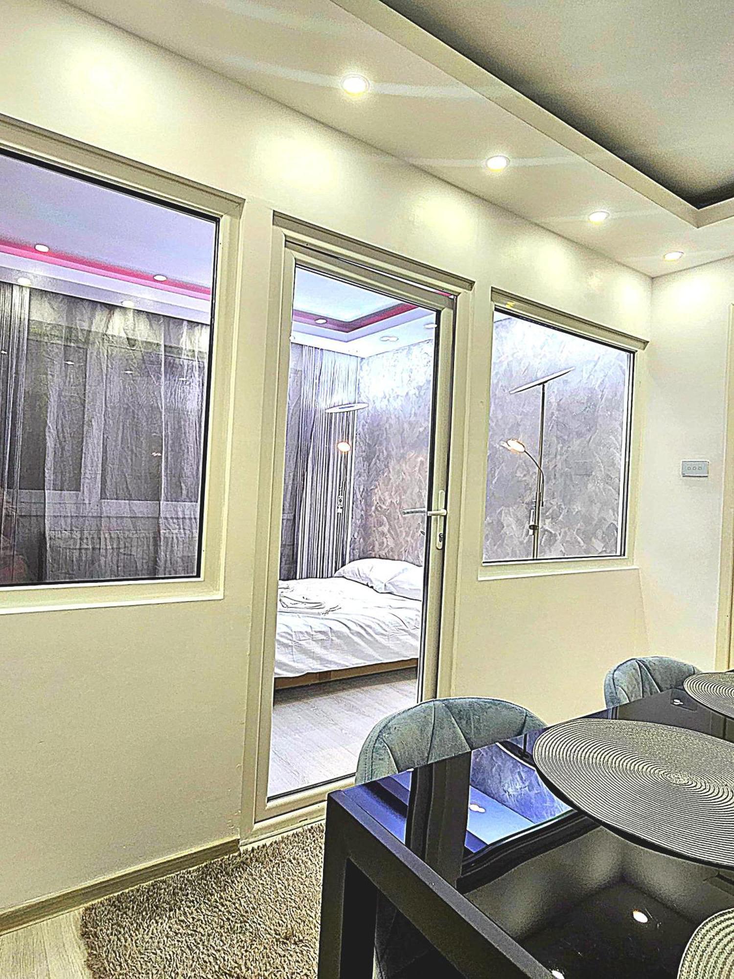 Luxury Paul Apartment Green, Private & Accessible Braşov Eksteriør bilde